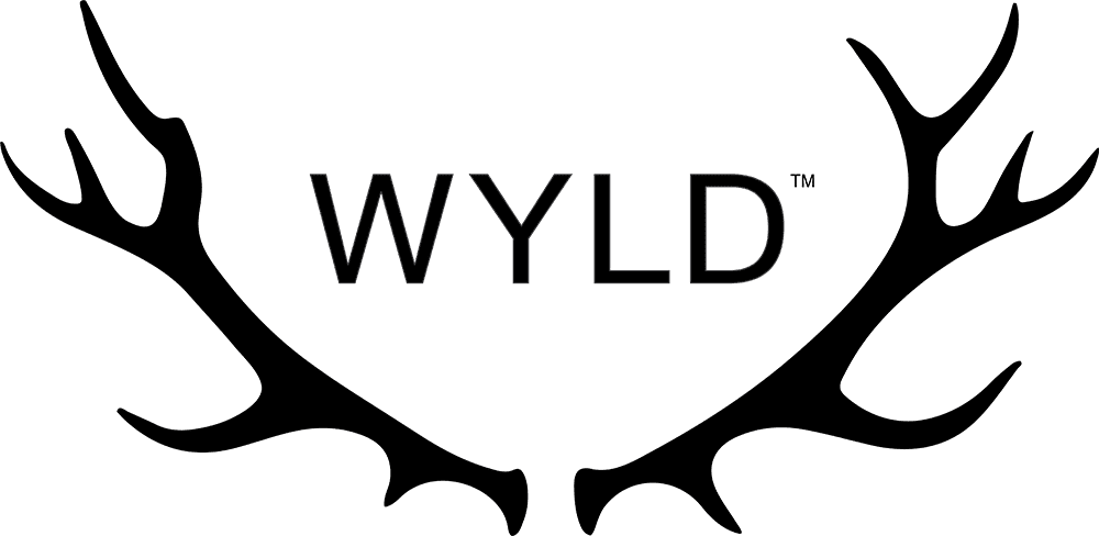 Wyld gummies brand logo