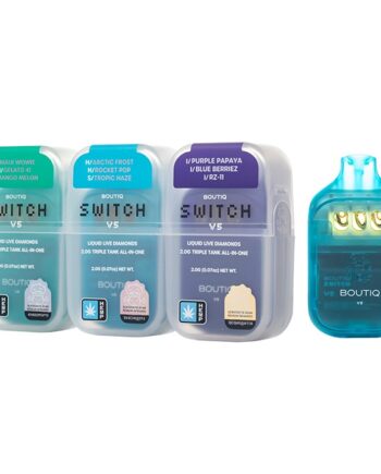 Boutiq Switch V5