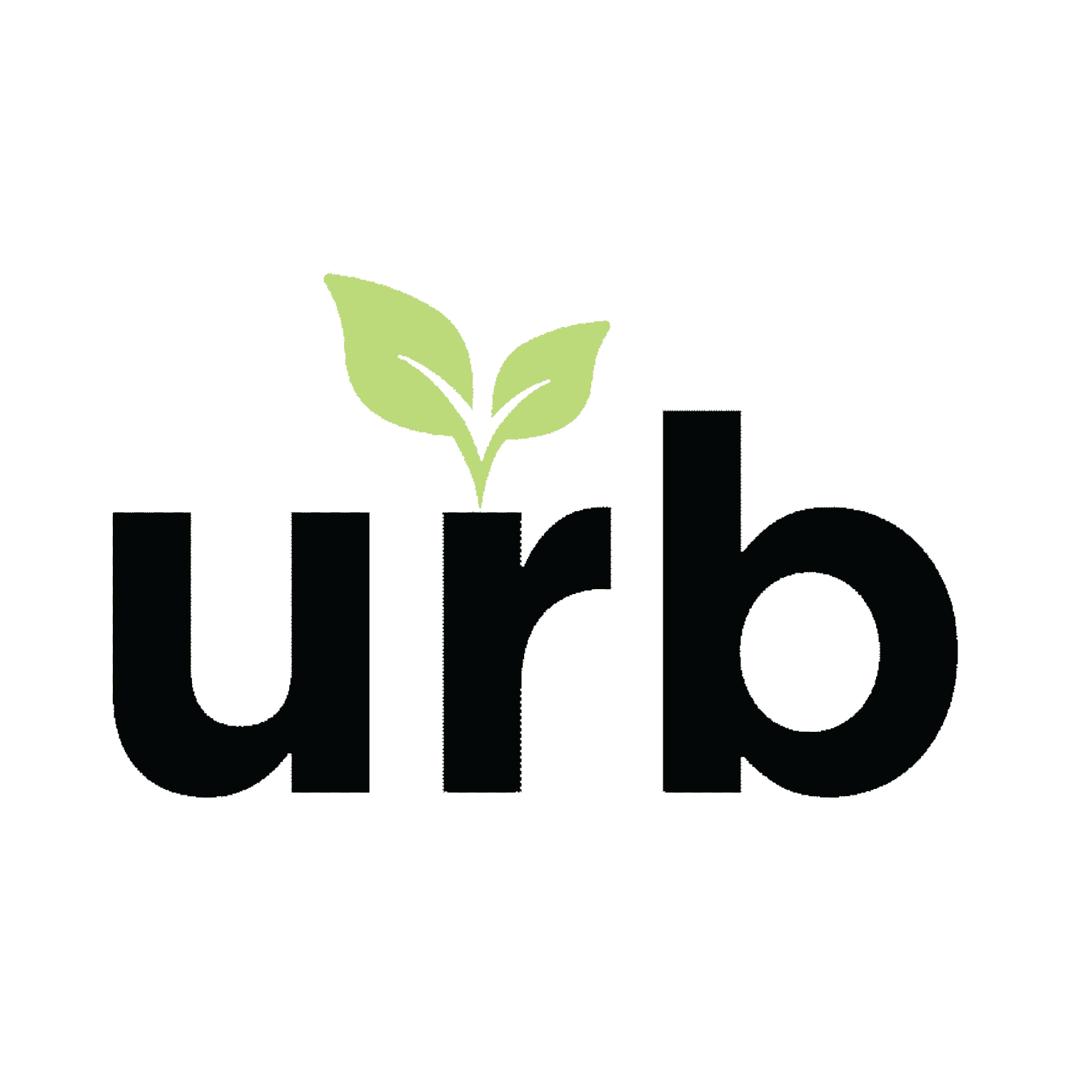 URB brand logo