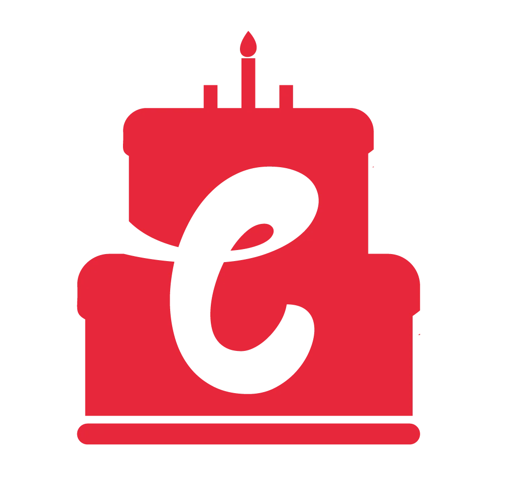 Cake THCA brand logo