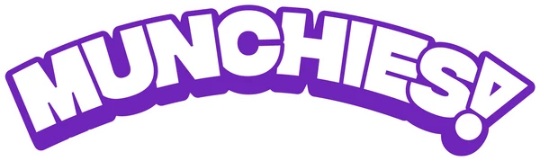 Munchies brand logo